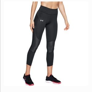 UNDER ARMOUR Crop leggings